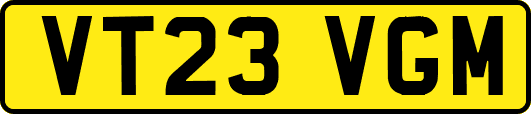 VT23VGM