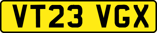 VT23VGX