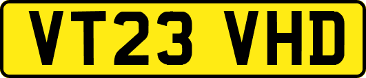 VT23VHD