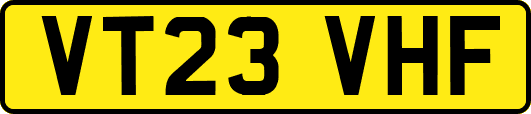 VT23VHF