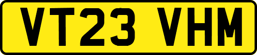 VT23VHM