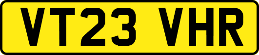 VT23VHR