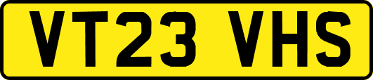 VT23VHS
