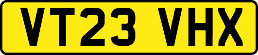 VT23VHX