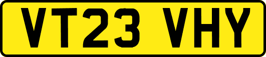 VT23VHY