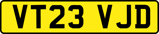 VT23VJD