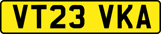 VT23VKA