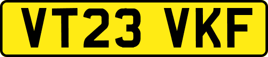 VT23VKF