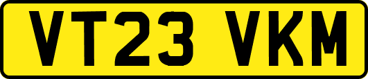 VT23VKM