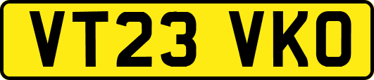 VT23VKO