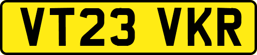 VT23VKR