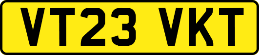 VT23VKT