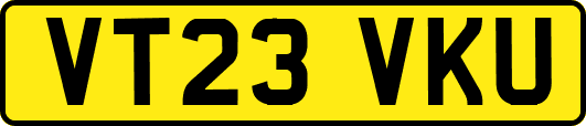 VT23VKU