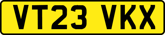 VT23VKX