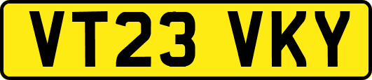 VT23VKY