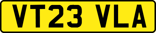 VT23VLA