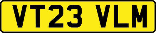 VT23VLM