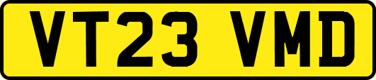 VT23VMD