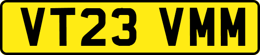 VT23VMM