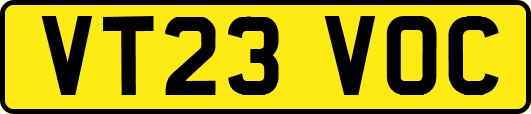 VT23VOC