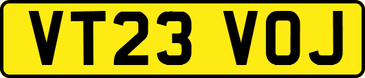 VT23VOJ