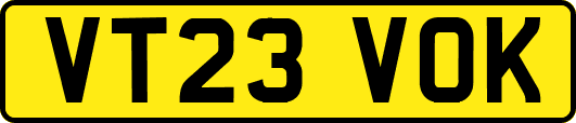 VT23VOK