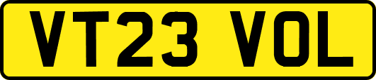 VT23VOL