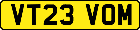 VT23VOM