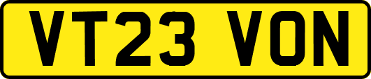 VT23VON