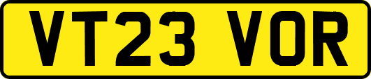 VT23VOR