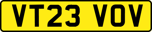 VT23VOV