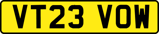 VT23VOW