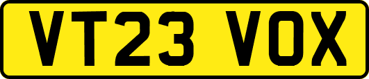 VT23VOX