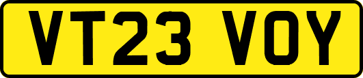 VT23VOY