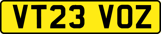 VT23VOZ