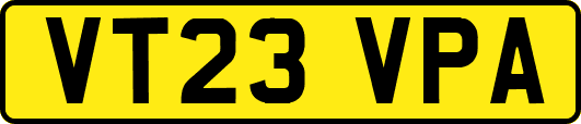 VT23VPA