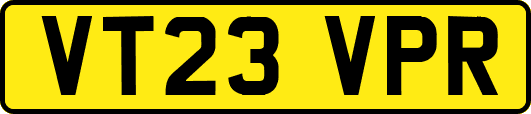 VT23VPR