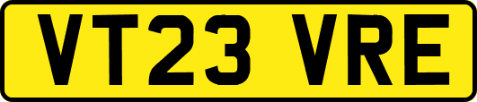 VT23VRE