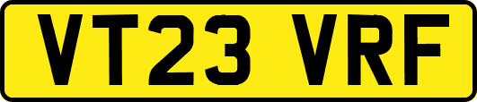 VT23VRF