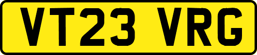 VT23VRG