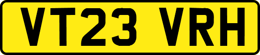 VT23VRH