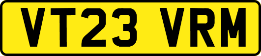 VT23VRM