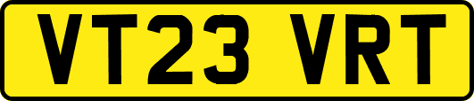 VT23VRT