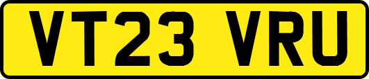 VT23VRU