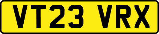 VT23VRX