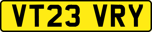 VT23VRY