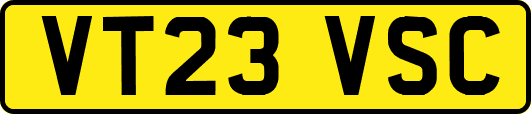 VT23VSC