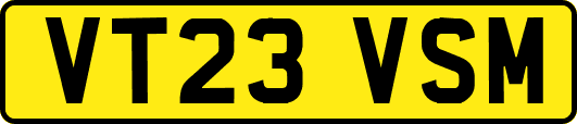 VT23VSM