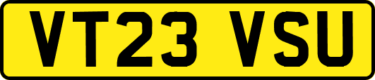 VT23VSU