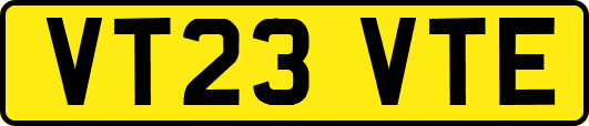 VT23VTE